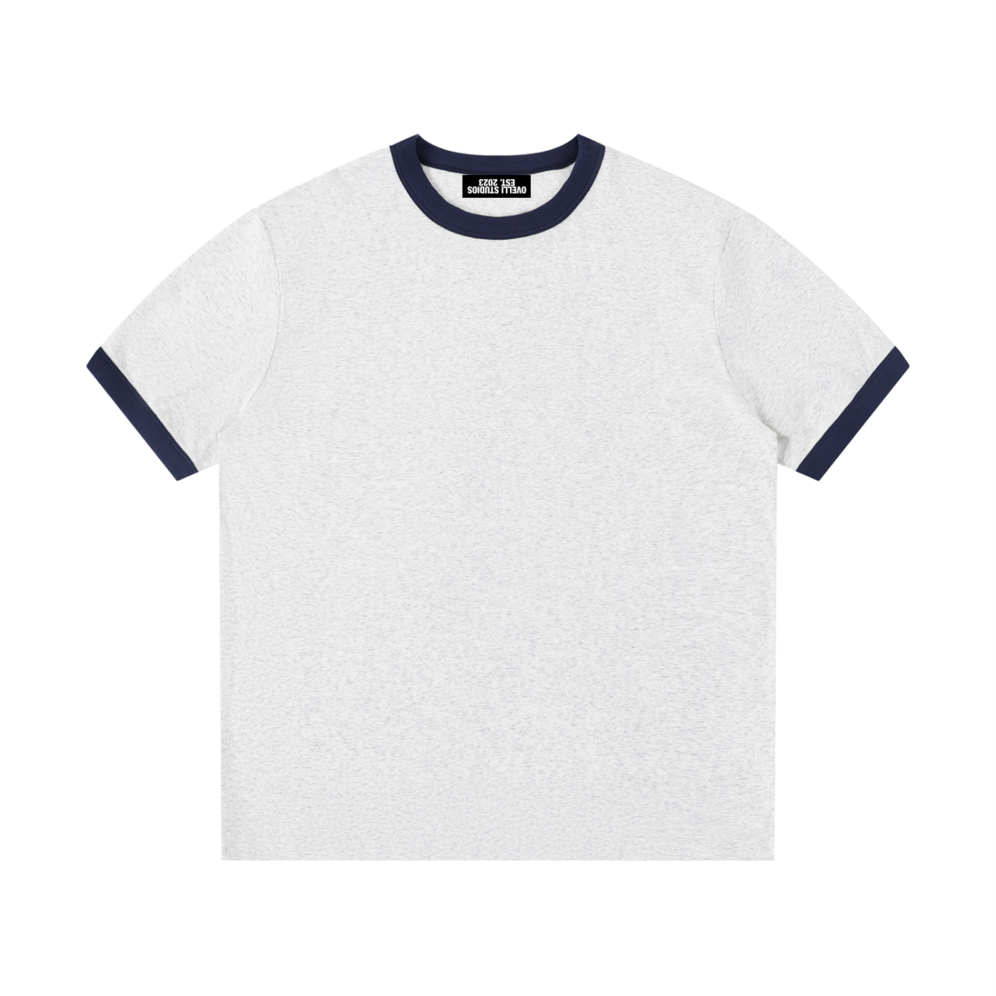 Contrast T-Shirt