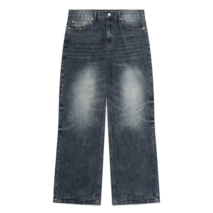 OV Dark Wash Denim Jeans