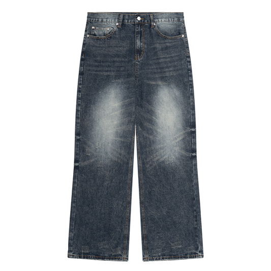 OV Dark Wash Denim Jeans
