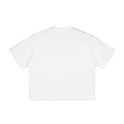 tshirt,graphic tee,boxy