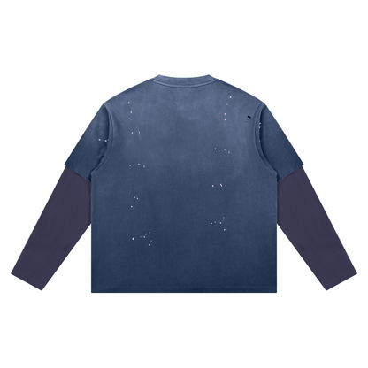 Ovelli Double Tee