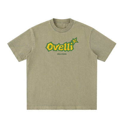 OV Comic Tee