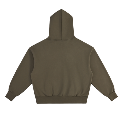 Ovelli DND Hoodie