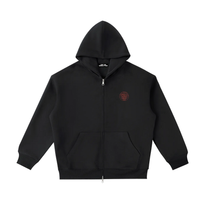 OAC Zip-up