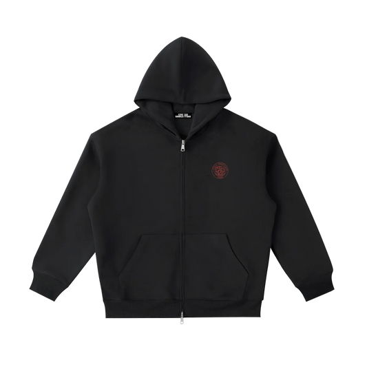 OAC Zip-up