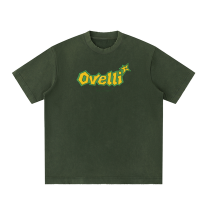 OV Comic Tee