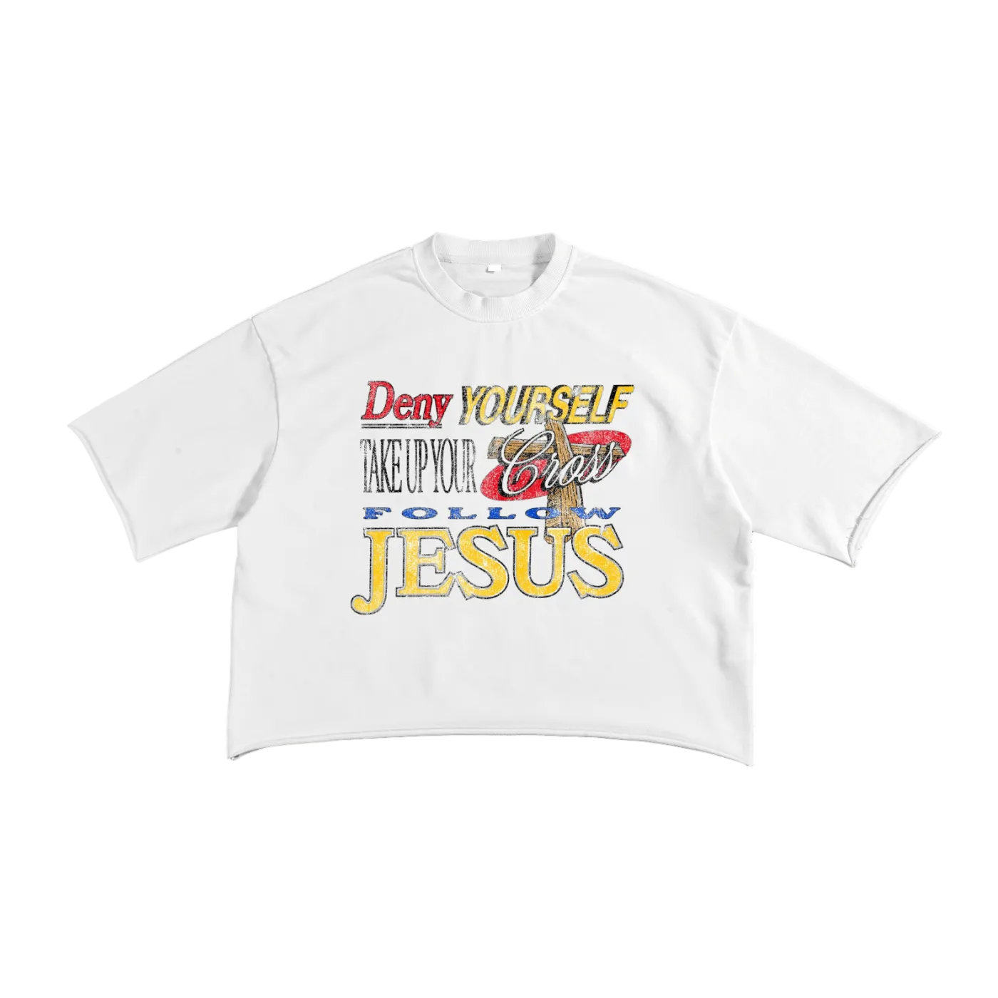 Ovelli “Saves” Graphic Tee