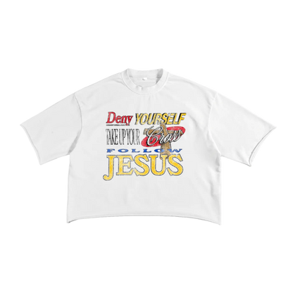 Ovelli “Saves” Graphic Tee