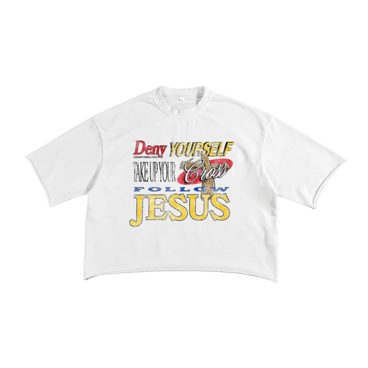 Ovelli “Saves” Graphic Tee