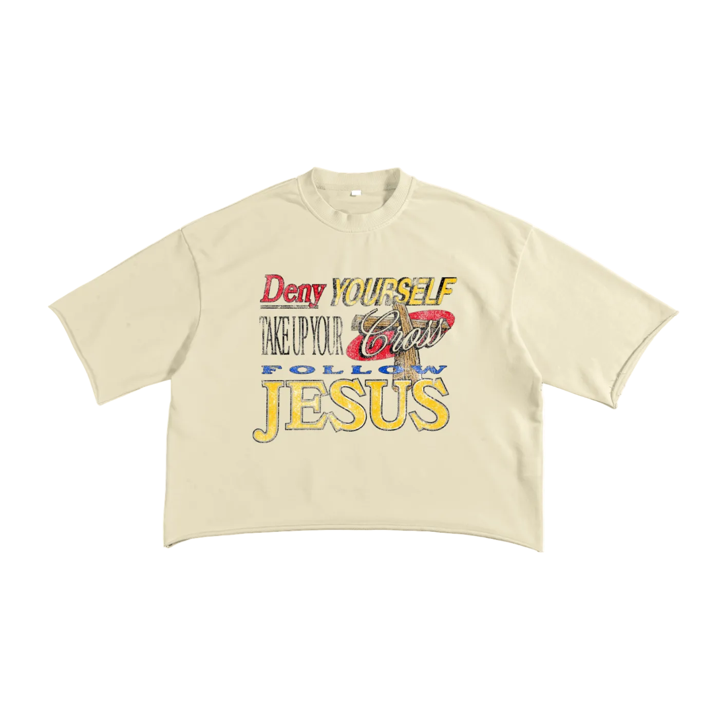 Ovelli “Saves” Graphic Tee