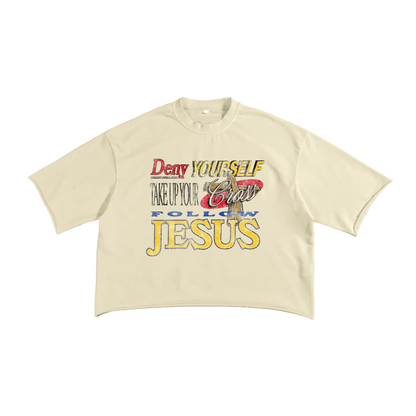 Ovelli “Saves” Graphic Tee
