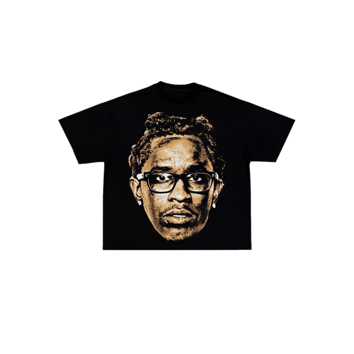 Thug Graphic Tee