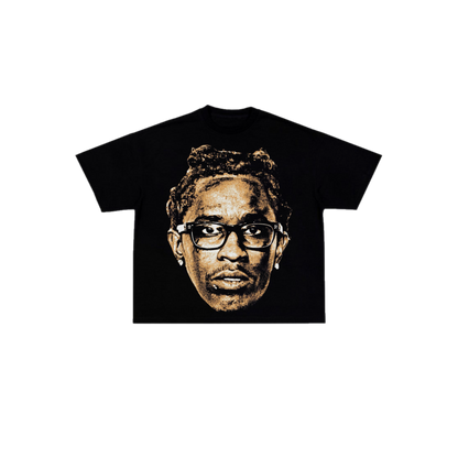 Thug Graphic Tee