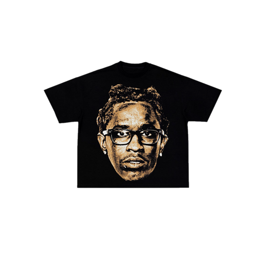 Thug Graphic Tee