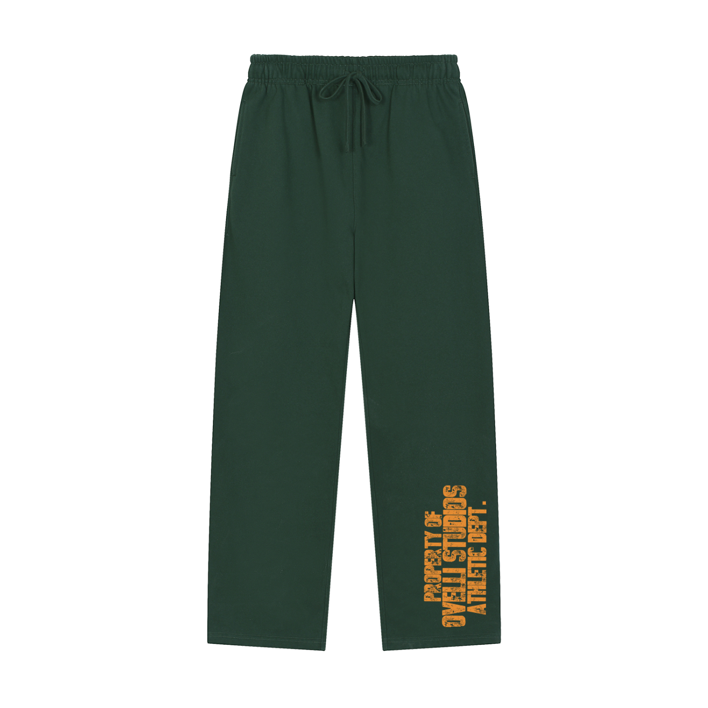 Property of Ovelli Sweatpants