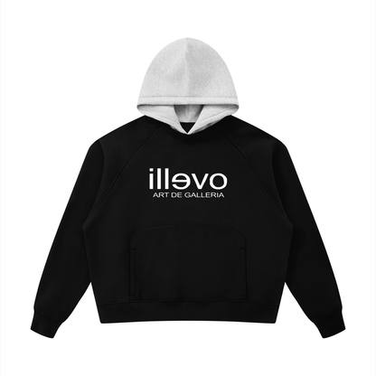 OV Colorblock Hoodie
