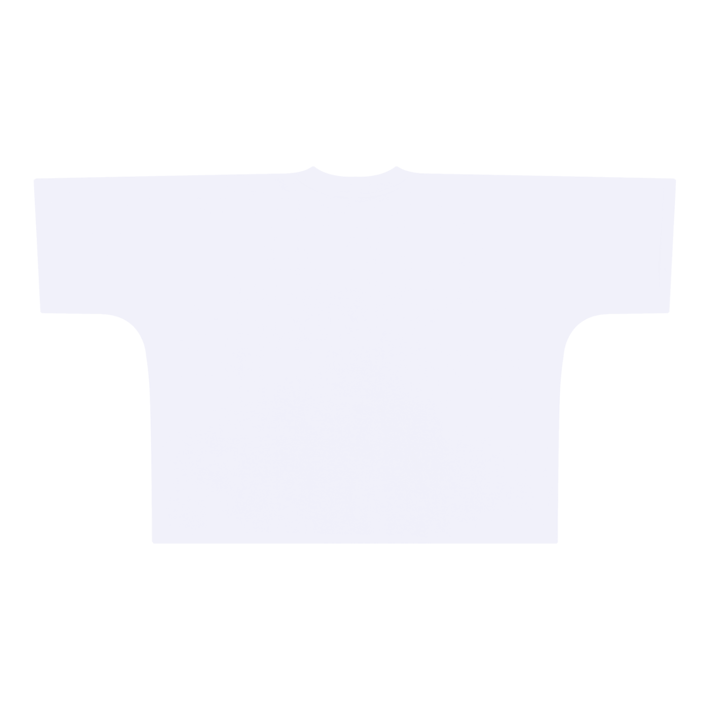Oversized Ovelli T-Shirt