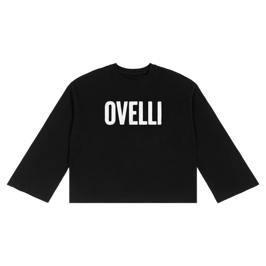 Ovelli Waffle T-Shirt