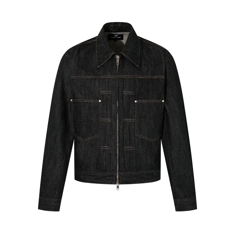 Ovelli Denim Set