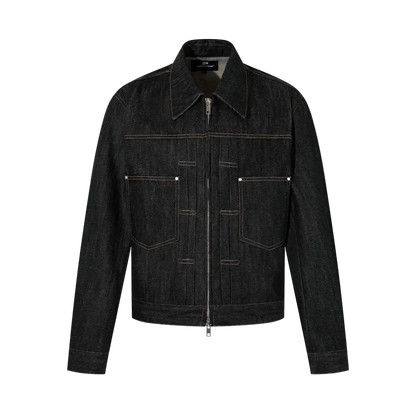 Ovelli Denim Set