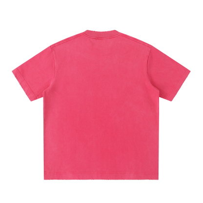 OV Comic Tee
