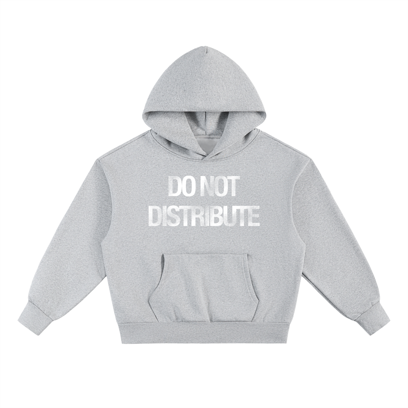 Ovelli DND Hoodie