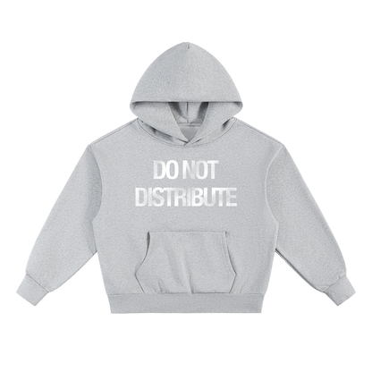 Ovelli DND Hoodie