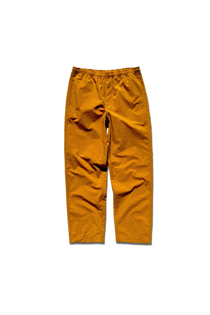 Nylon Warmup Pants