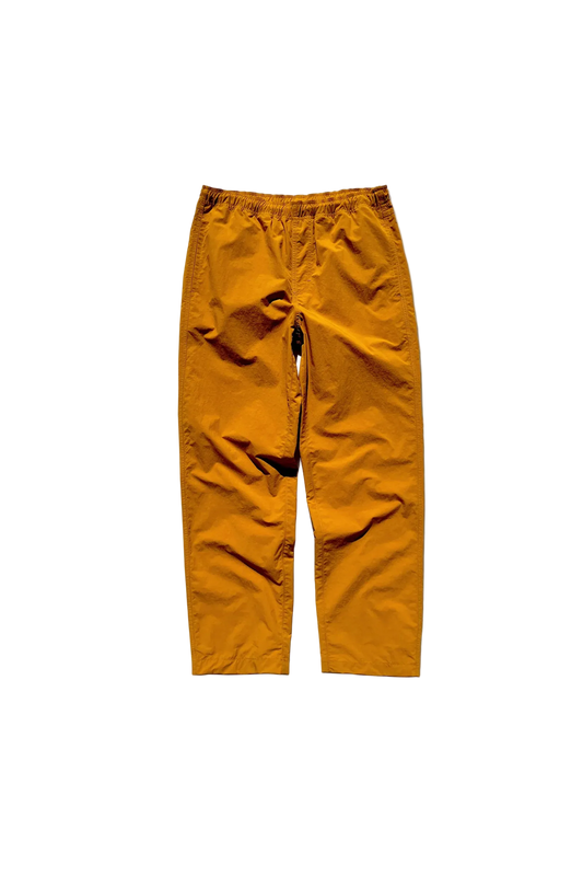 Nylon Warmup Pants