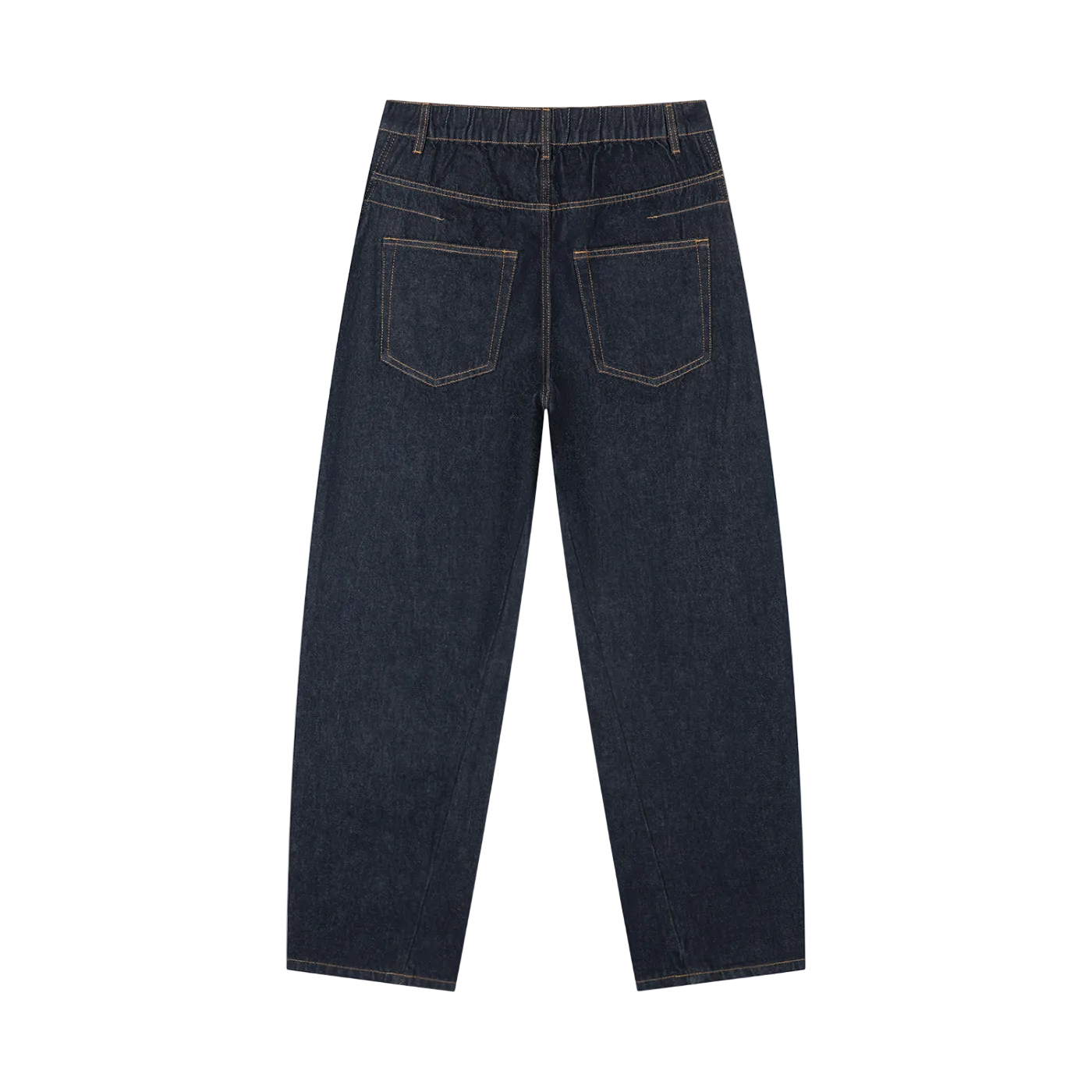 Indigo Jeans