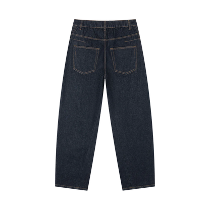 Indigo Jeans