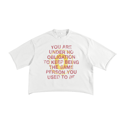 OV Obligation Tee