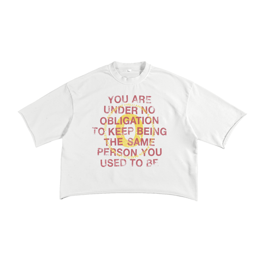 OV Obligation Tee
