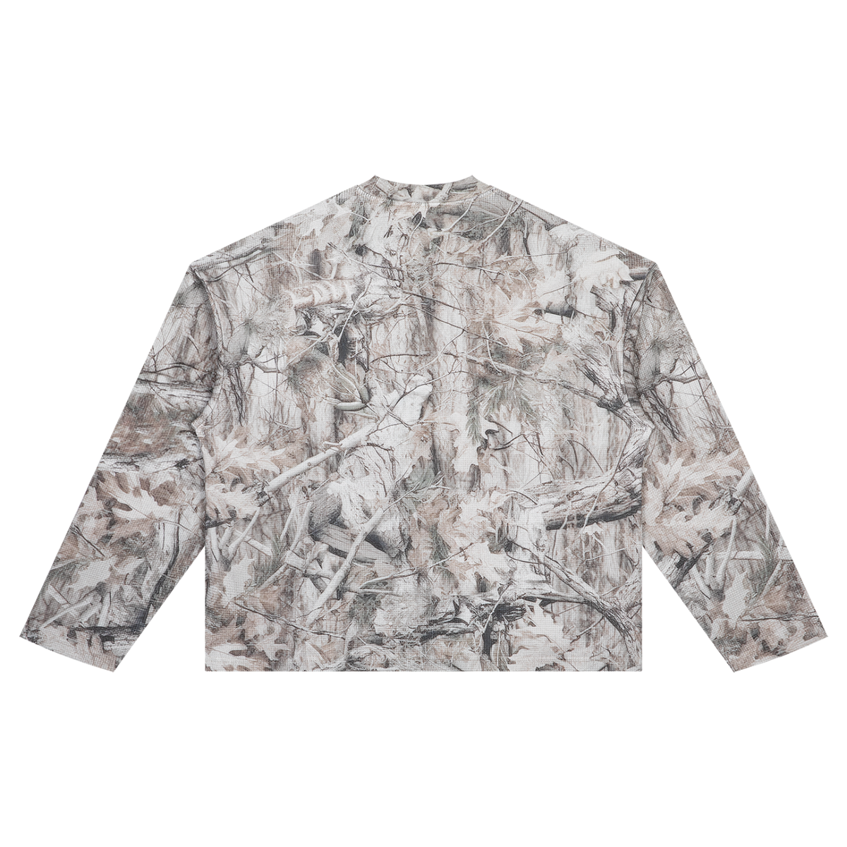 OV Woodland Camo Tee