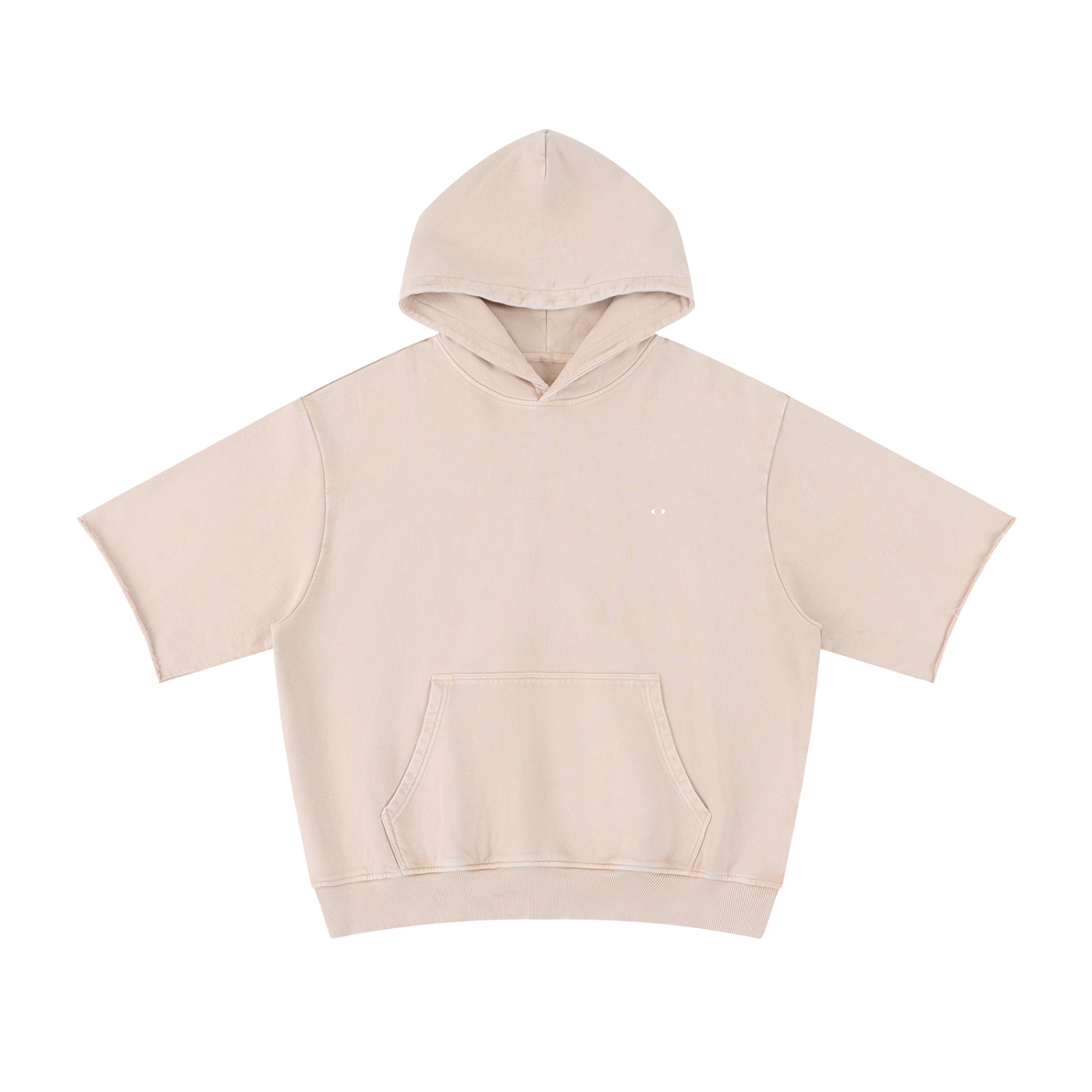 Ovelli Short Sleeve Hoodie
