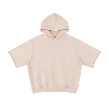 Ovelli Short Sleeve Hoodie