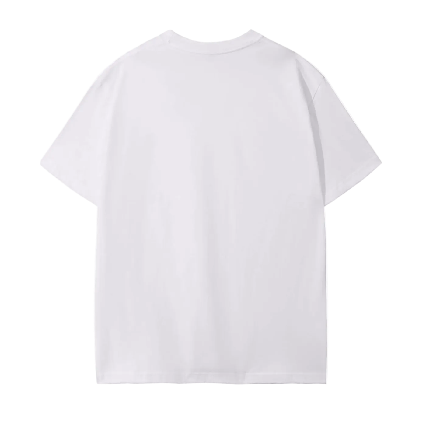 “As Advertised” Graphic Tee