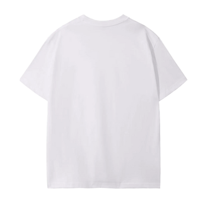 “As Advertised” Graphic Tee