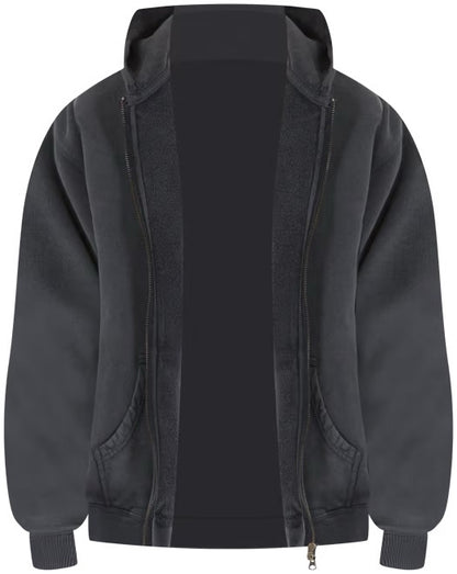 OS Zip-up