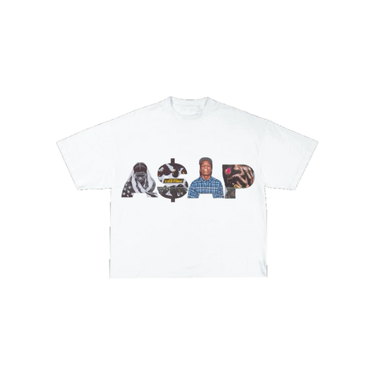 ASAP Graphic Tee