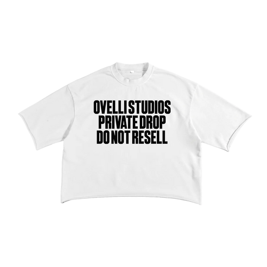 Ovelli DNR Tee
