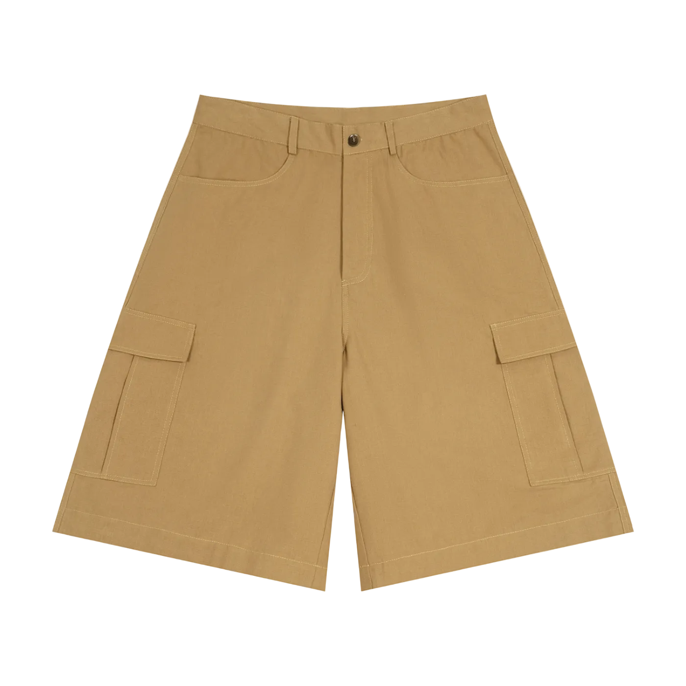 Ovelli Woven Cargo Shorts