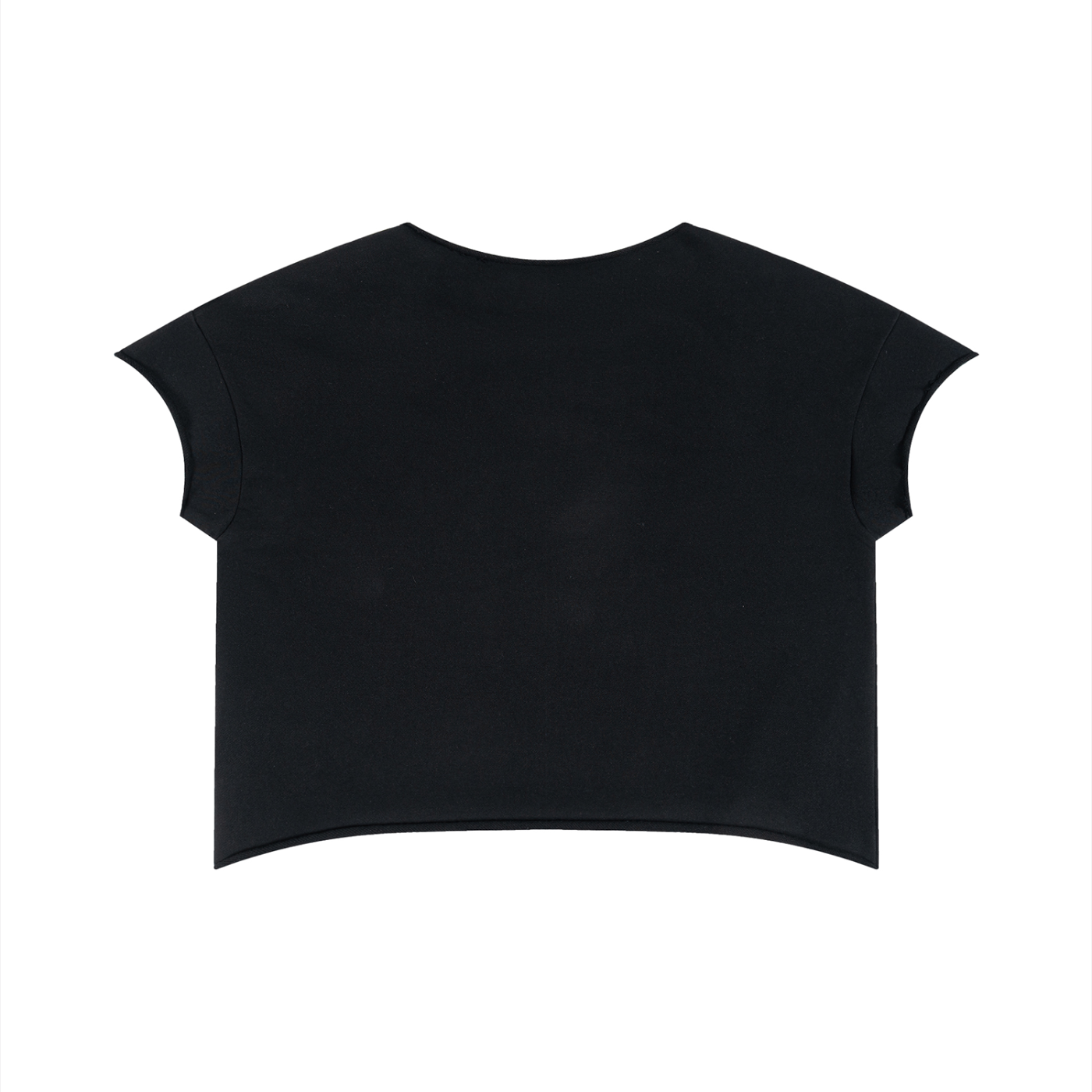 OV Raw Edge Tee