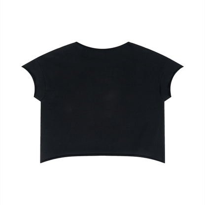 OV Raw Edge Tee