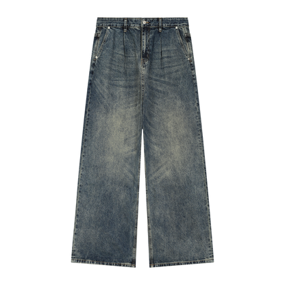 OV Vintage Denim Jeans