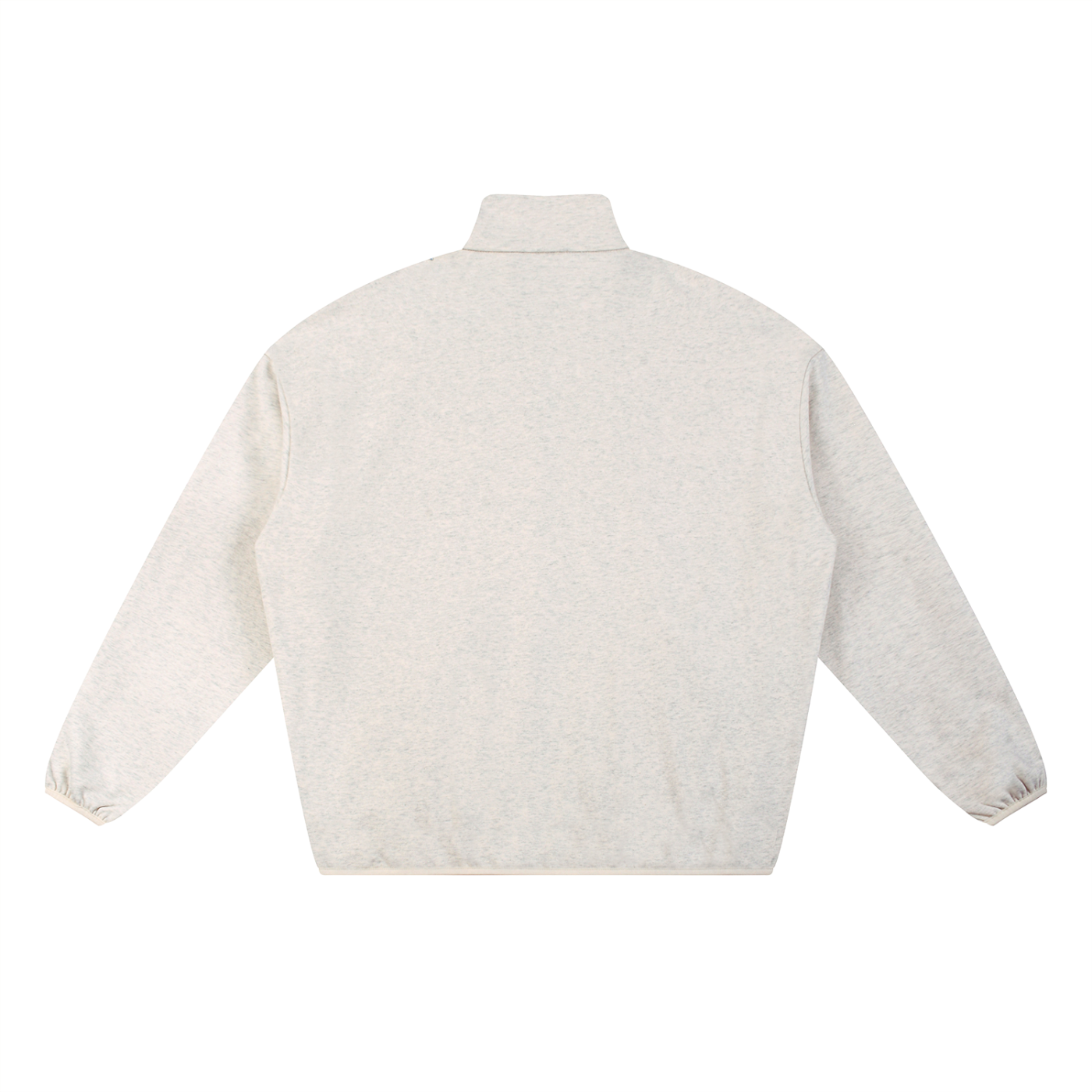 Essential Ovelli Stand Collar Jacket