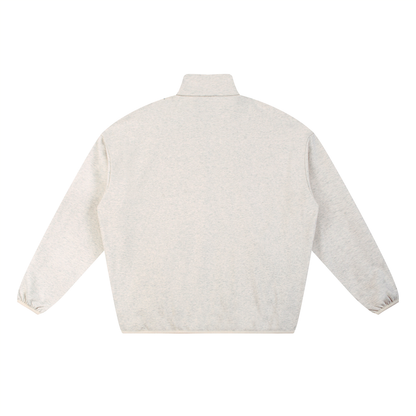 Essential Ovelli Stand Collar Jacket
