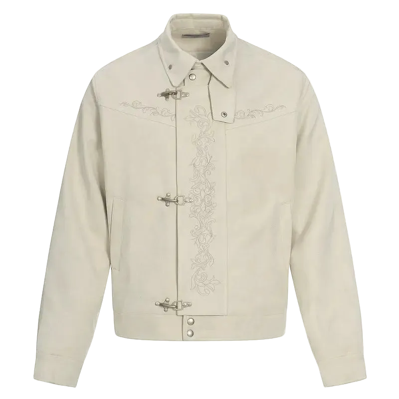 OV Commuter Coat