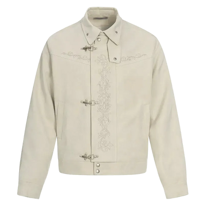 OV Commuter Coat