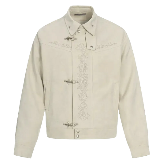 OV Commuter Coat